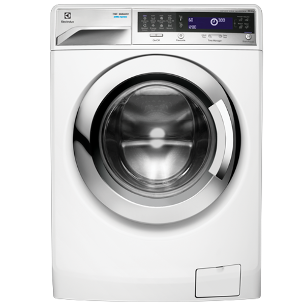 Electrolux洗衣機及Electrolux乾衣機