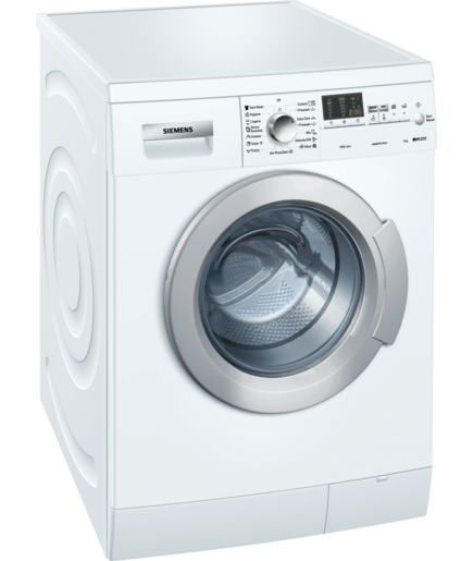 Siemens 洗衣機及乾衣機
