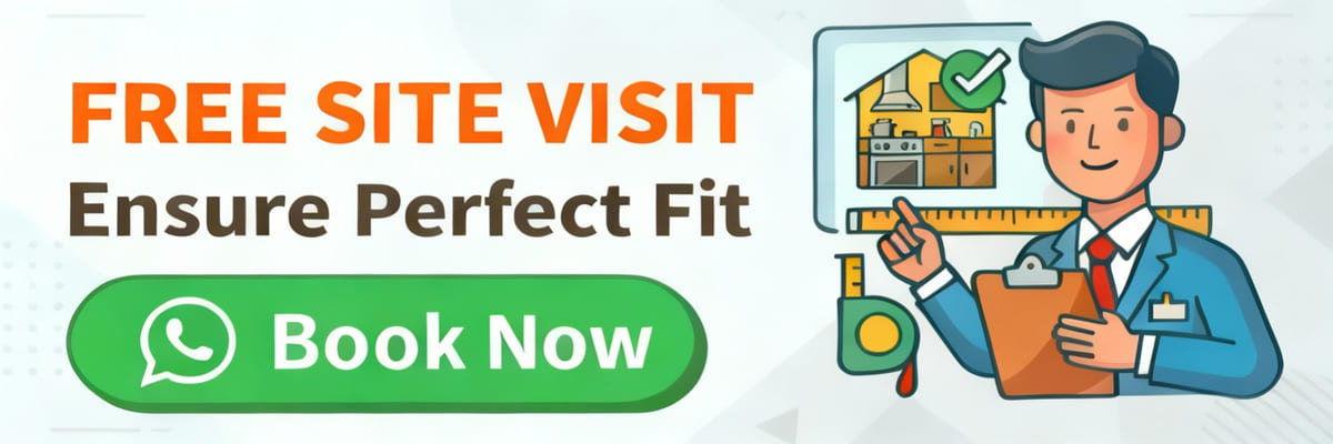 Site Inspection Banner