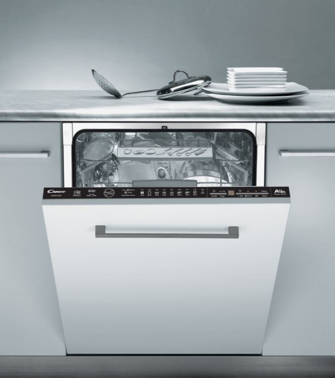 Built-in Full size Dishwashers
