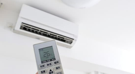 4 Air Conditioner Maintenance and Care Tips