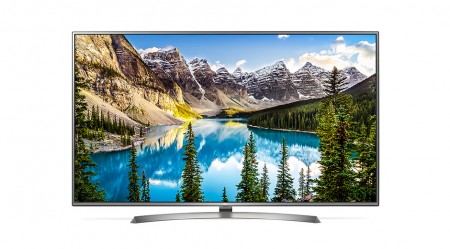 Buy the best television in Hong Kong