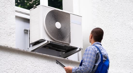 Air Conditioner Comparison: Split-Type AC Recommendations! Which Is Best: Compact or Window Units?