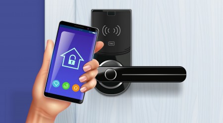 What are the best electronic door locks for 2024? - BBE