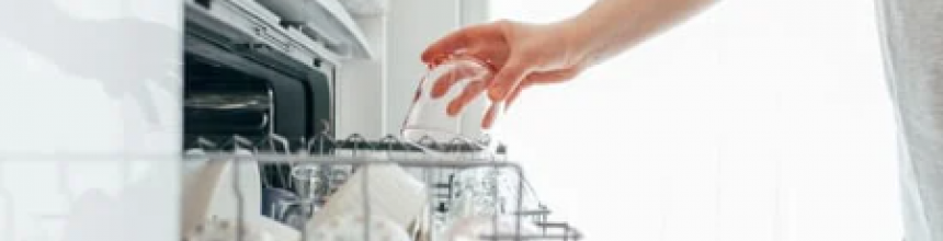 Best 5 Dishwashers in 2023 (With Consumer Council’s Guide)