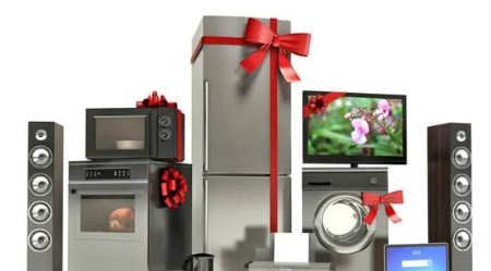 Top 10 Appliances You Need to Buy For Your New Home in 2024!