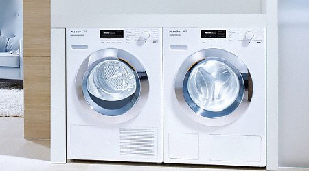洗衣機保養