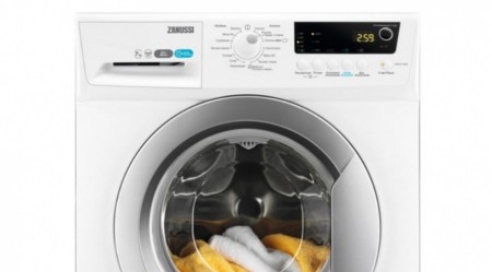 Washing machines test by Consumer Council