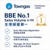TGC TRJW162TFQL 18L Temperature-modulated Circulating Type Gas Water Heater