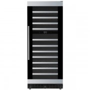 AAVTA AWC99D 99瓶 雙溫區酒櫃