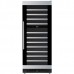 AAVTA AWC99D 99-Bottle Dual Zone Wine Cooler