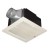 KDK 24JAB 9.6'' Ceiling Mounted Exhaust Fan