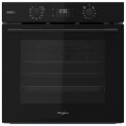 Whirlpool 惠而浦 W4OMSK581RU1SBA 60厘米 71公升 W Collection 內置式加濕焗爐