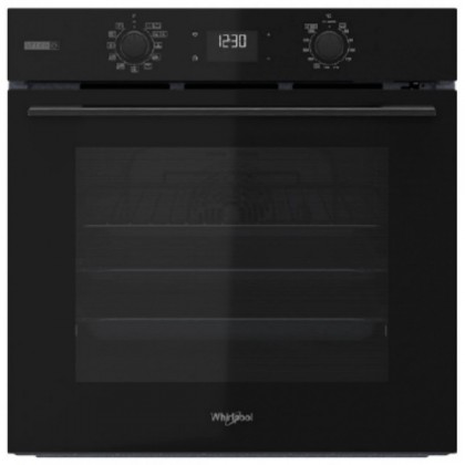 Whirlpool W4OMSK581RU1SBA 60cm 71L W Collection Built-in Combi Steam Oven