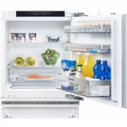 Siemens 西門子 KU21RADE0C 134公升 iQ500 廚櫃底 智能變頻 嵌入式冷藏櫃(銀色Silver)