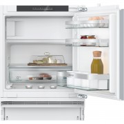 Siemens 西門子 KU22LADD0K 110公升 iQ500 廚櫃底 嵌入式單門雪櫃