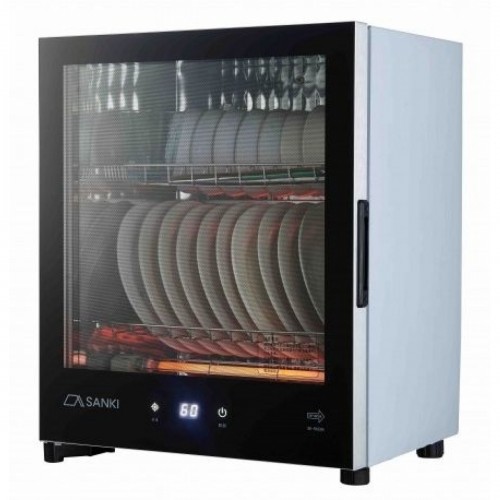 Sanki 日本山崎 SK-DS50A 45公升 第二代 智能消毒碗櫃