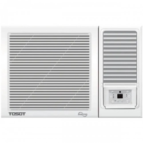 Tosot W24V5B 2.5HP Inverter Cooling Window Air Conditioner (with Remote)