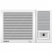 Tosot W24V5B 2.5HP Inverter Cooling Window Air Conditioner (with Remote)