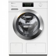 MIELE WTR861WPM 8.0/5.0公斤 1600轉 二合一洗衣乾衣機 2合1洗衣乾衣機