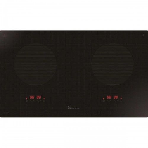 Garwoods 樂思 EC-2977 73厘米 2800W 嵌入式 雙頭電磁爐