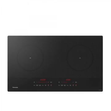 PANASONIC KY-H1WZ70 73cm 2800W Built-in/Countertop Induction Hob