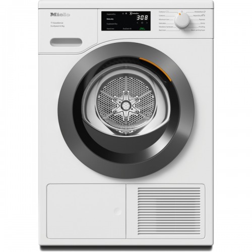 Miele TED645WP EcoSpeed 9.0公斤 T1 熱泵乾衣機