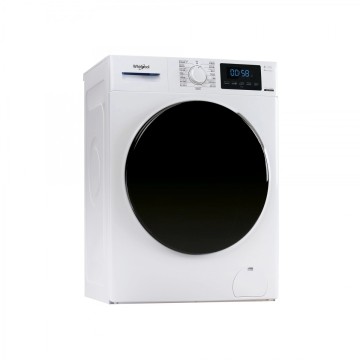 Whirlpool 惠而浦 FRAL75112 PureCare+ 7.5公斤 1200轉 820高前置式洗衣機