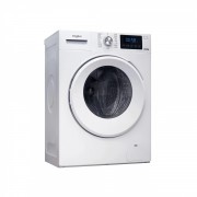 Whirlpool 惠而浦 FRAL80412 PureCare+ 8.0公斤 1400轉 820mm前置式洗衣機