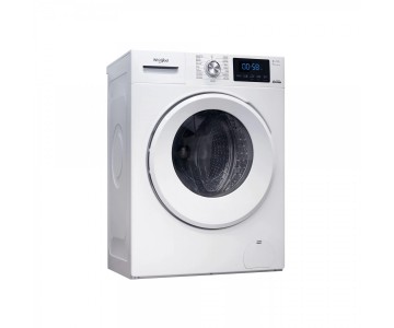 Whirlpool 惠而浦 FRAL80412 PureCare+ 8.0公斤 1400轉 820mm前置式洗衣機