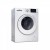 Whirlpool 惠而浦 FRAL80412 PureCare+ 8.0公斤 1400轉 820mm前置式洗衣機