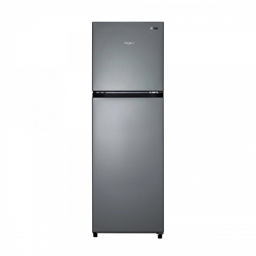 Whirlpool WF2T171RPS 168L Top Freezer Double Door Refrigerator (Right Hinge) (Includes Unpacking & Positioning)