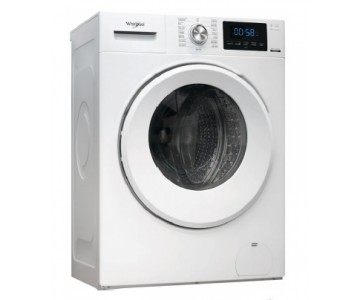 Whirlpool WRAL856411 8.5/6.0kg 1400RPM PureCare+ Front Load Washer Dryer(H 820mm)