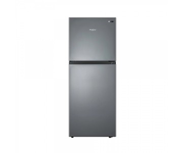 Whirlpool 惠而浦 WF2T204RPS 205公升 上置式冷凍雙門雪櫃 (右門鉸) (包拆箱埋位)