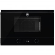 Bertazzoni F383MODMWSGNE 39厘米 22公升 Modern系列 嵌入式微波焗爐 (Nero)