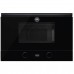 Bertazzoni F383MODMWSGNE 39厘米 22公升 Modern系列 嵌入式微波焗爐 (Nero)