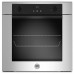 Bertazzoni F609MODESX LED顯示屏 60厘米 76公升 嵌入式電烤箱