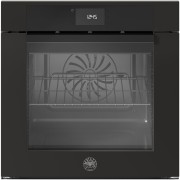 Bertazzoni F6011MODPLN/23 60厘米 76公升 Modern系列 嵌入式電焗爐 (碳黑色)