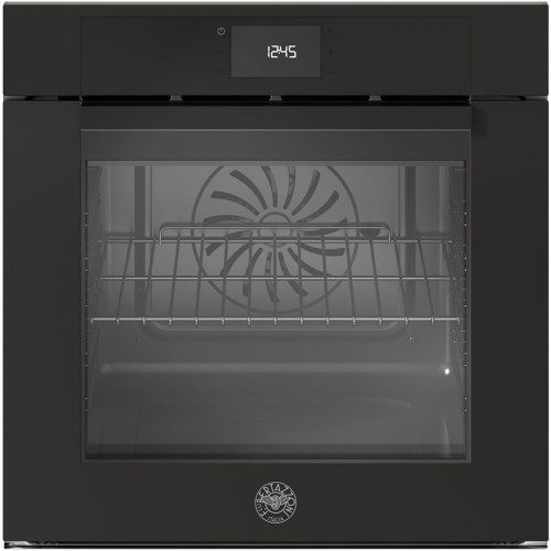 Bertazzoni F6011MODPLN/23 60厘米 76公升 Modern系列 嵌入式電焗爐 (碳黑色)