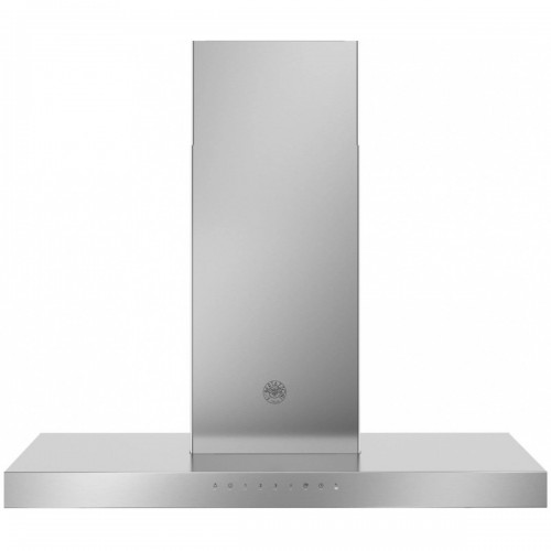 Bertazzoni KT90P1AXT 90厘米 Professional系列 煙囪式抽油煙機 (不鏽鋼)