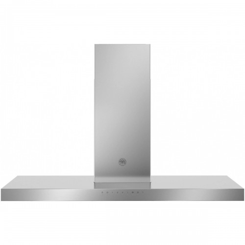 Bertazzoni KT120P1AXT 120厘米 Professional系列 煙囪式抽油煙機