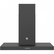 Bertazzoni KT90P1NEV 90厘米 Master系列 煙囪式抽油煙機 (啞黑色)