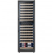 Vivant CV170MDCE 174瓶 雙溫區酒櫃