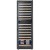 Vivant CV170MDCE 174-Bottle Dual-Zone Wine Cooler