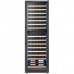 Vivant CV170MDCE 174-Bottle Dual-Zone Wine Cooler