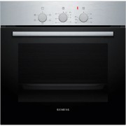 Siemens 西門子 HB011FBR1M 60厘米 71公升 iQ100 嵌入式焗爐