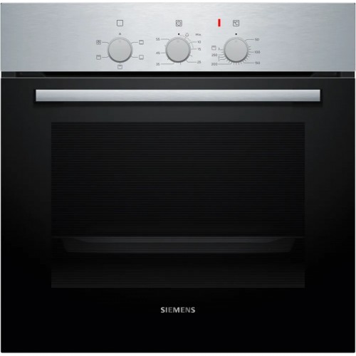 Siemens 西門子 HB011FBR1M 60厘米 71公升 iQ100 嵌入式焗爐