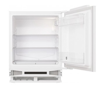 Cristal 尼斯 BV135EW 135公升 嵌入式單門雪櫃(白色White)