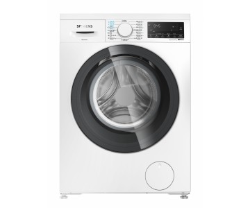 Siemens 西門子 WD14S461HK 8.0/5.0kg 1400 轉 iQ300 HygieneAir 前置式 纖薄洗衣乾衣機