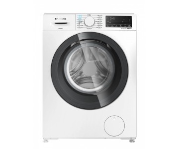 Siemens WD14S461BU 8.0/5.0kg 1400 RPM iQ300 HygieneAir Slim Front Load Washer Dryer (Low Profile)